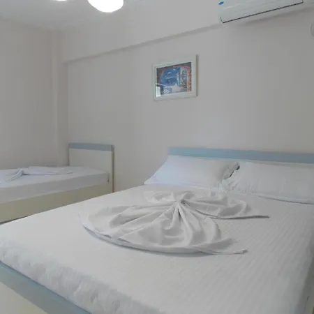 Amber Apartment