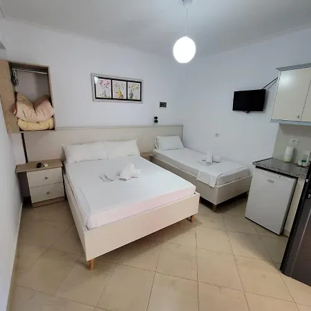 Amber Apartment *