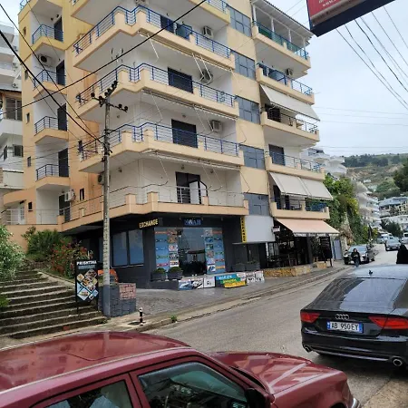 Amber Apartment Sarande
