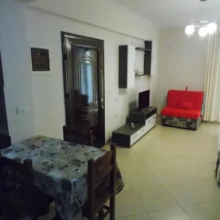 Amber Apartment *