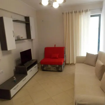 Apartment Amber Sarande