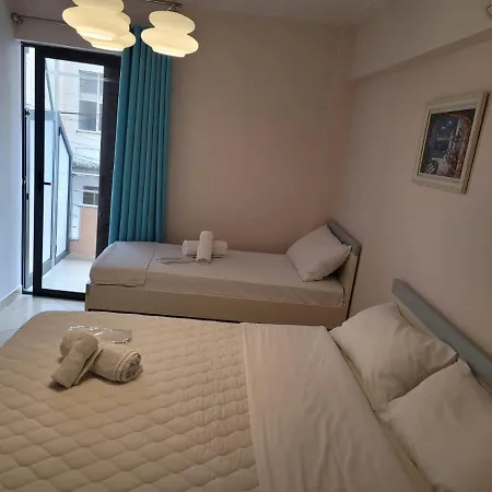 Amber Apartment