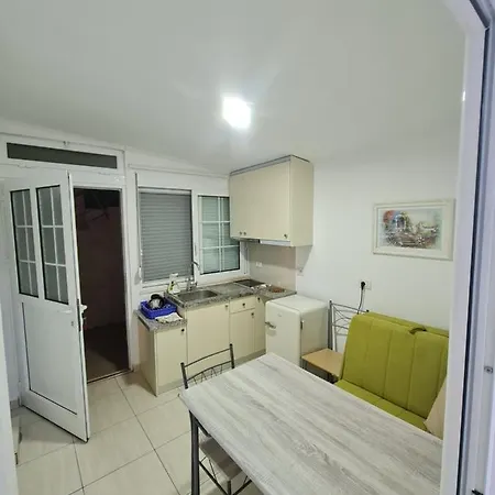 Amber Apartment Sarande