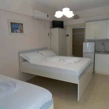 Amber Apartment Sarande