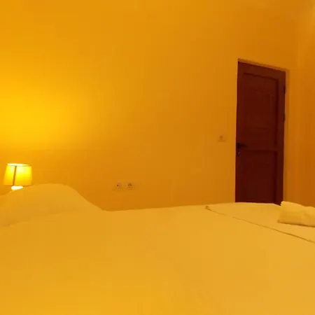 Amber Apartment Sarande
