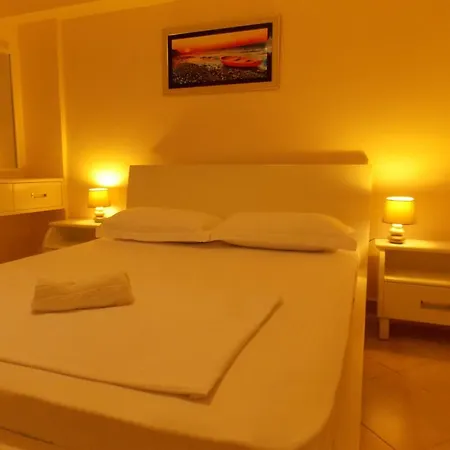 Amber Apartment