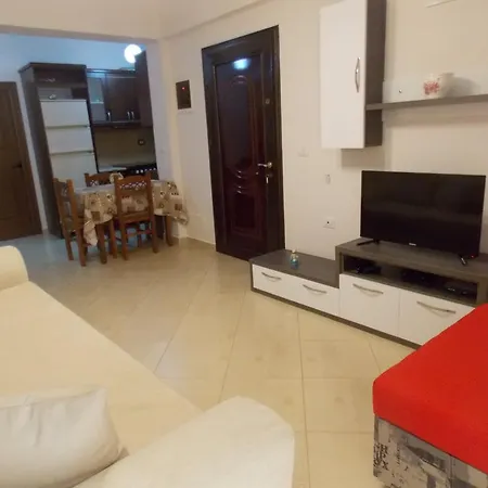 Amber Apartment Sarande