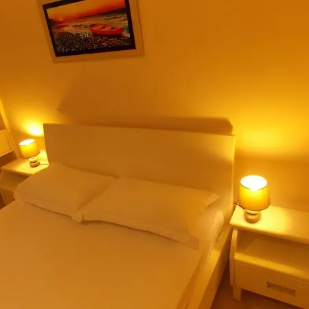 Amber Apartment Sarande
