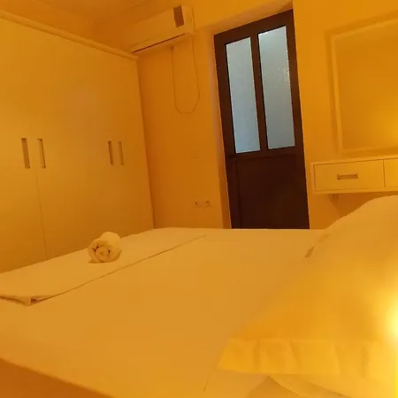 Amber Apartment Sarande