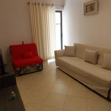 Apartment Amber Sarande