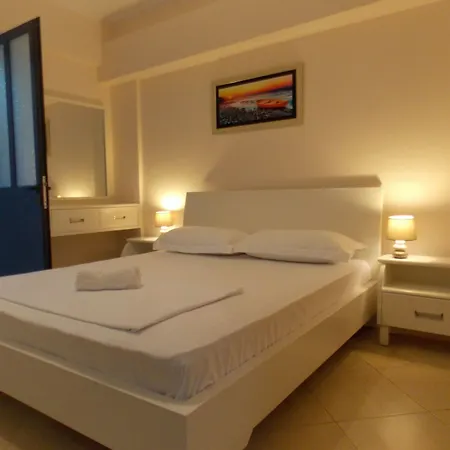 Amber Apartment Sarande