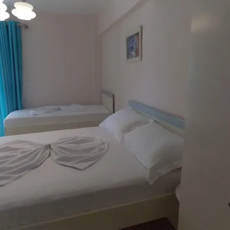 Appartamento Amber Sarandë