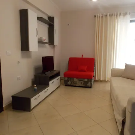 Appartamento Amber