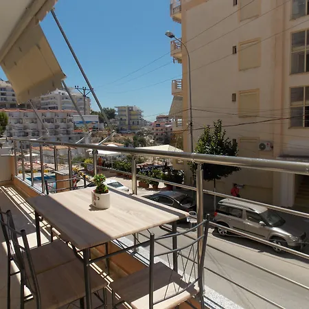 Appartamento Amber Sarandë