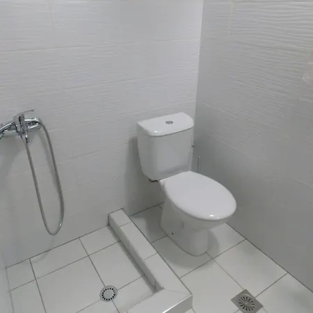 Amber Appartamento Sarandë